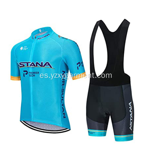 Ropa de ciclismo de alta calidad 2021